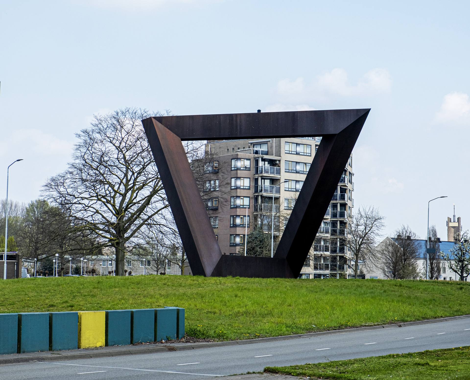 Swing (kunstwerk) Swing (kunstwerk)