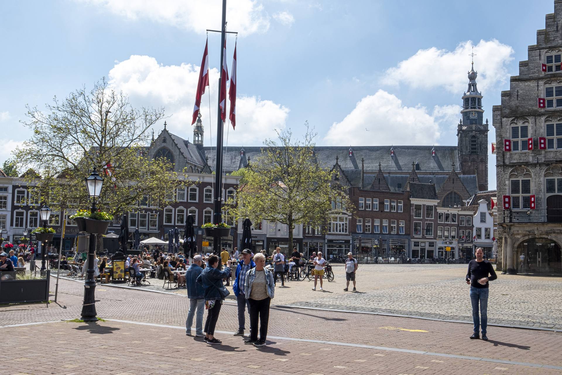 Centrum +Sint-Janskerk Centrum +Sint-Janskerk