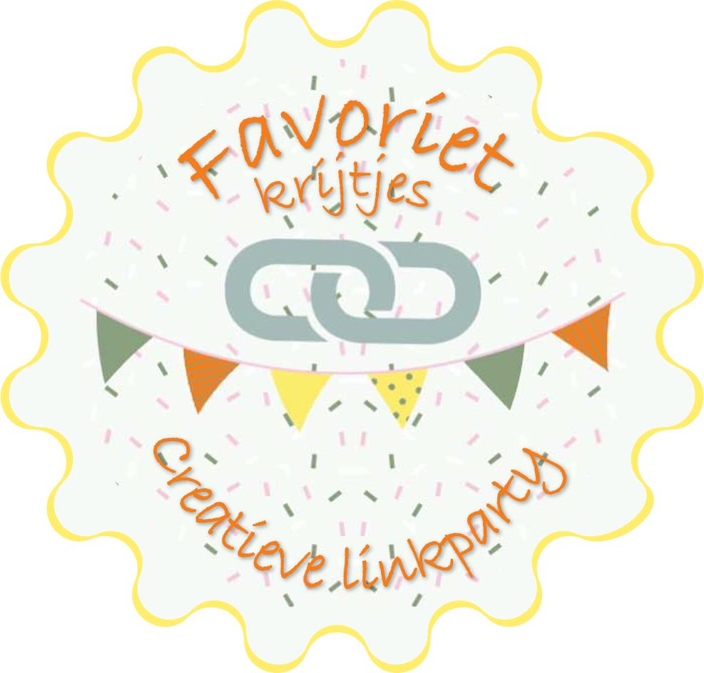 Top 3 – Creatieve Linkparty favorieten van Augustus