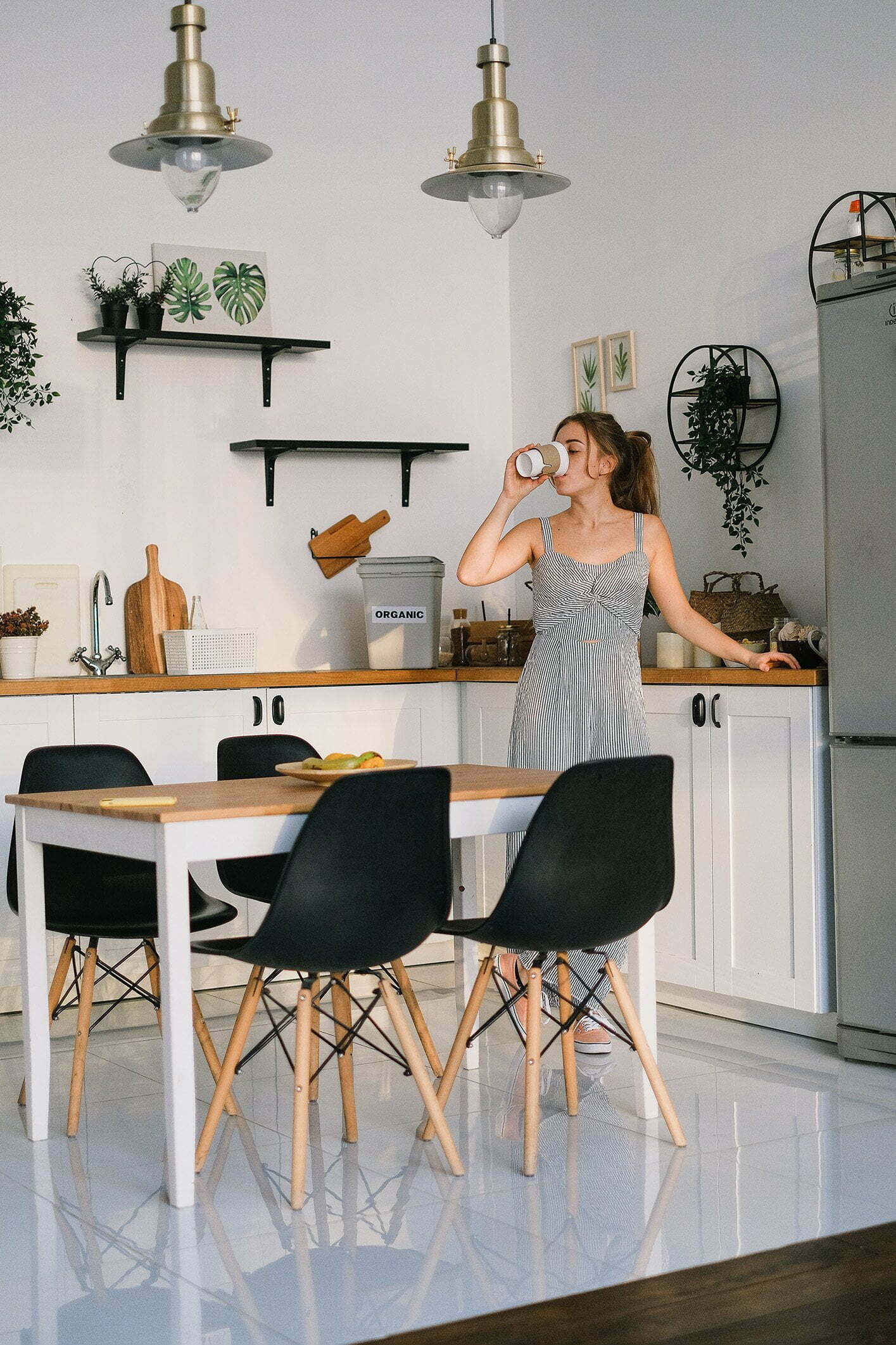 Maak van jouw keuken the place to be Maak van jouw keuken the place to be
