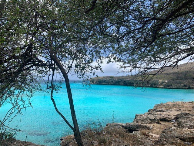 Curaçao (Dushi Korsou) een warm eiland