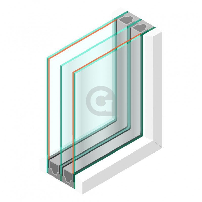 Triple glas: hr-6mm-sp-6mm-sp-6mm Triple-glas-hr-6mm-sp-6mm-sp-6mm