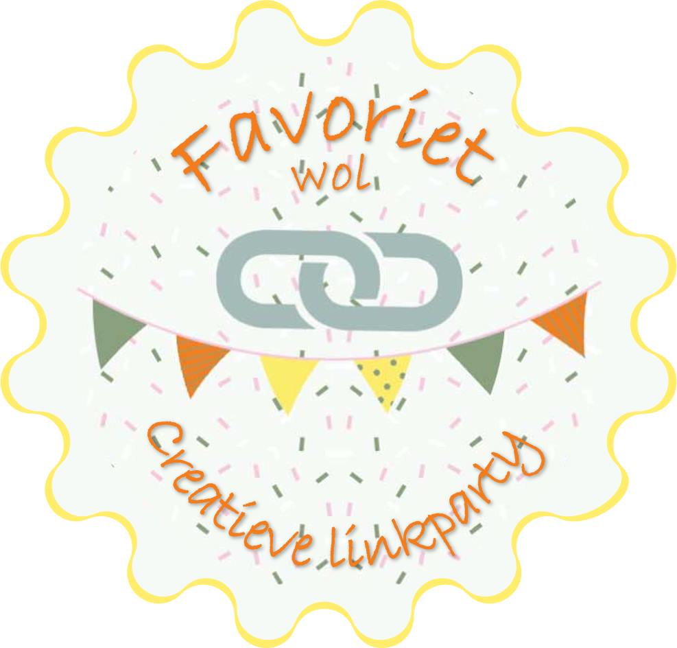 Top 3 – Creatieve Linkparty favorieten van Oktober