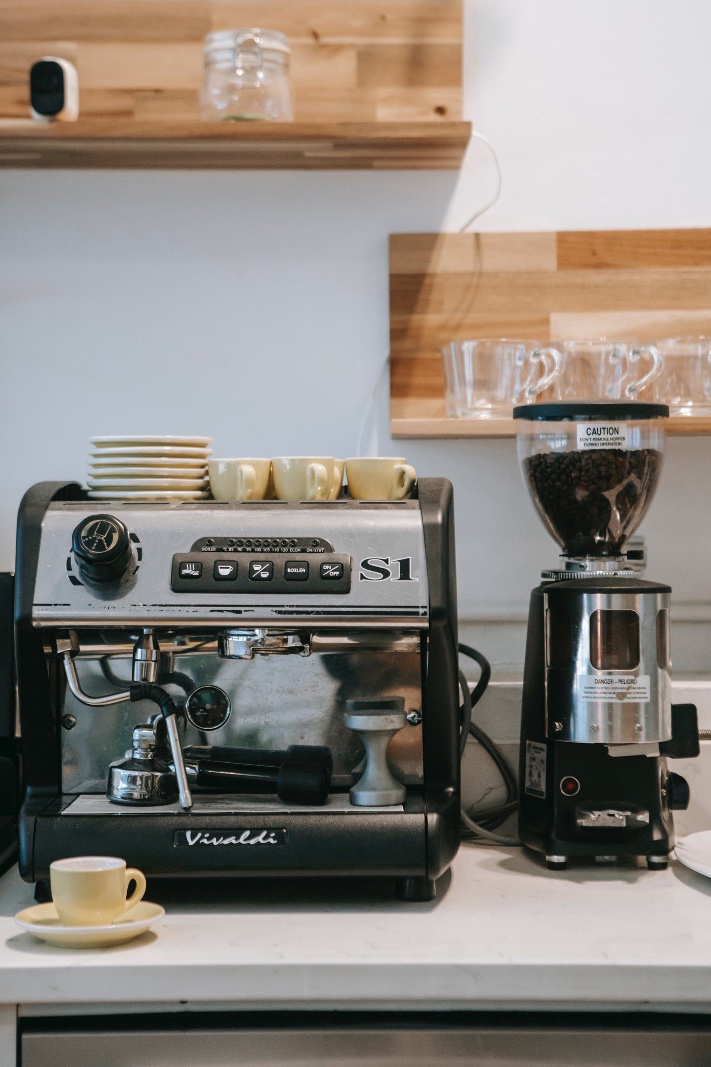 5 recepten met koffie 5 recepten met koffie