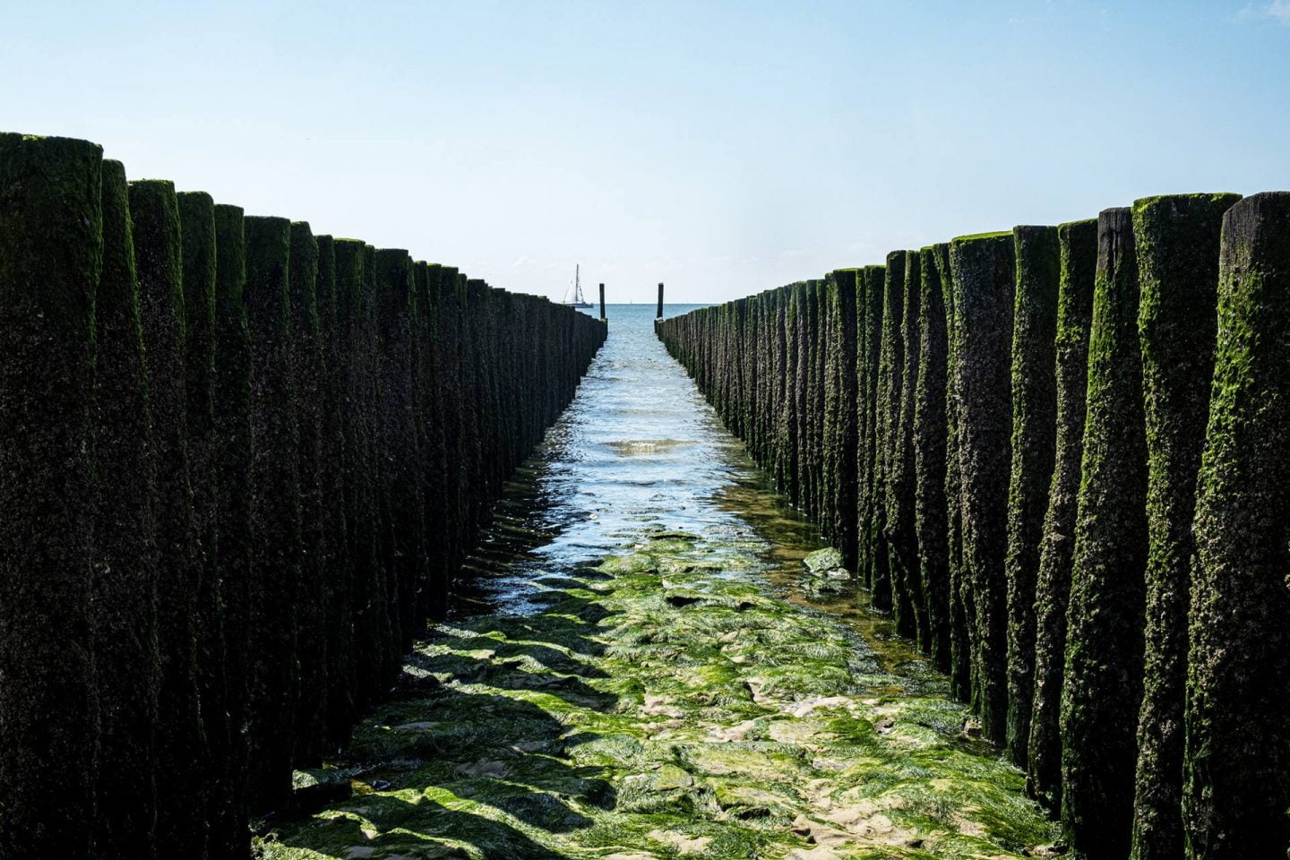 Leuke plaatsen om te bezoeken in Zeeland