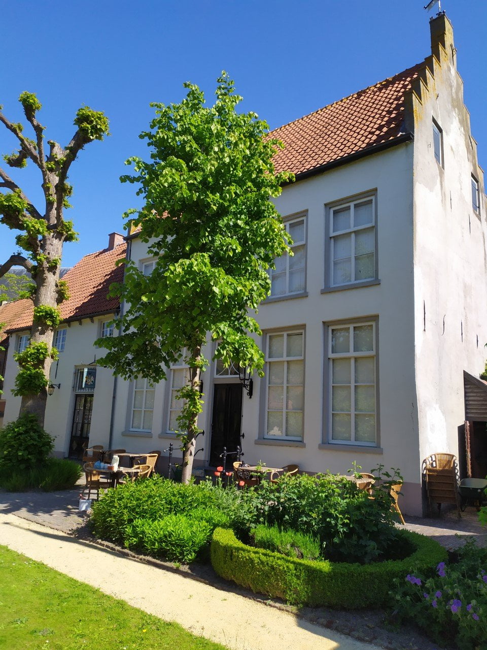 Museum Het Gouverneurshuis in Heusden Museum Het Gouverneurshuis in Heusden