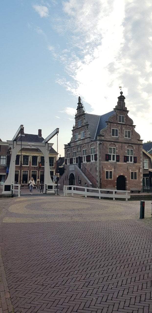 De Rijp: Raadhuis De Rijp: Raadhuis