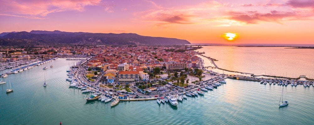heerlijke vakantie naar Lefkas in Griekenland heerlijke vakantie naar Lefkas in Griekenland