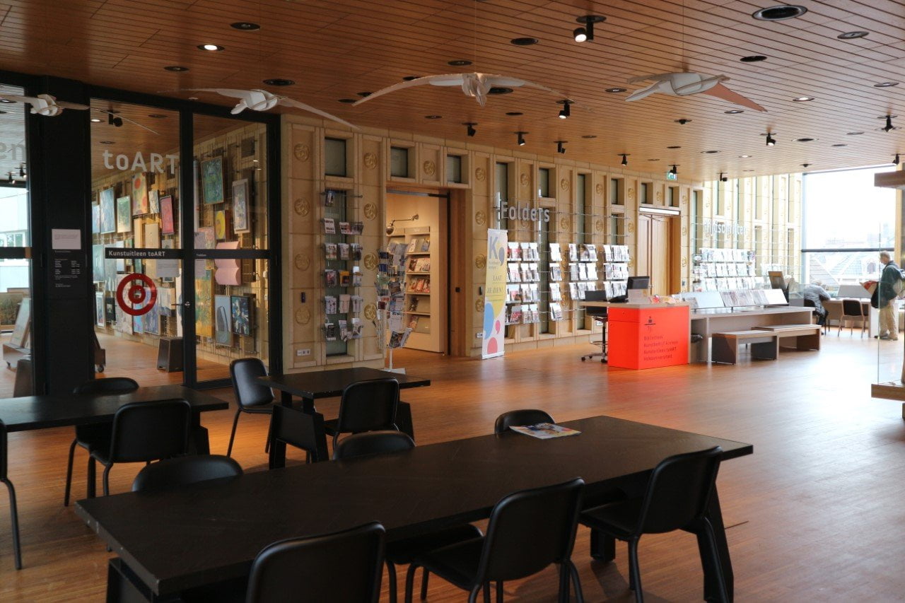 Arnhem, Rozet Arnhem, Rozet