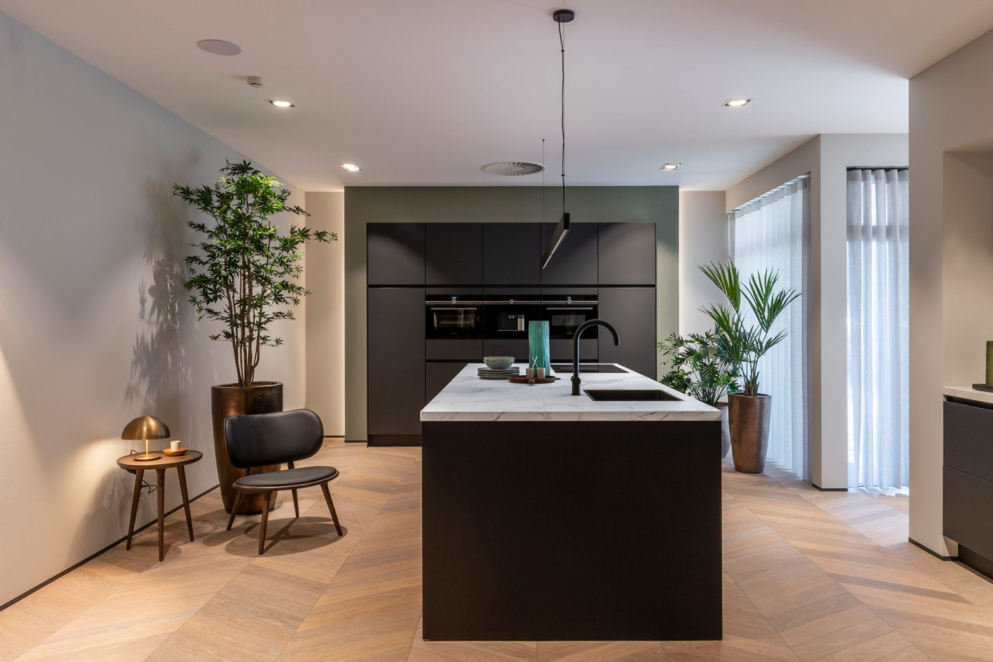 Een Keuken kopen Foto: goergenkeukens Een Keuken kopen Foto: goergenkeukens