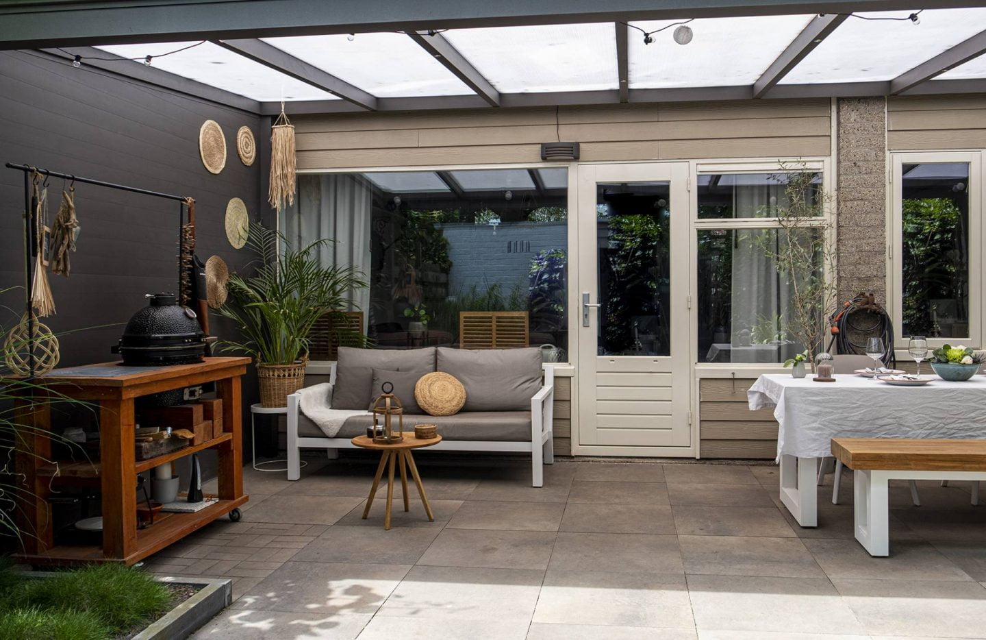 Veranda Veranda