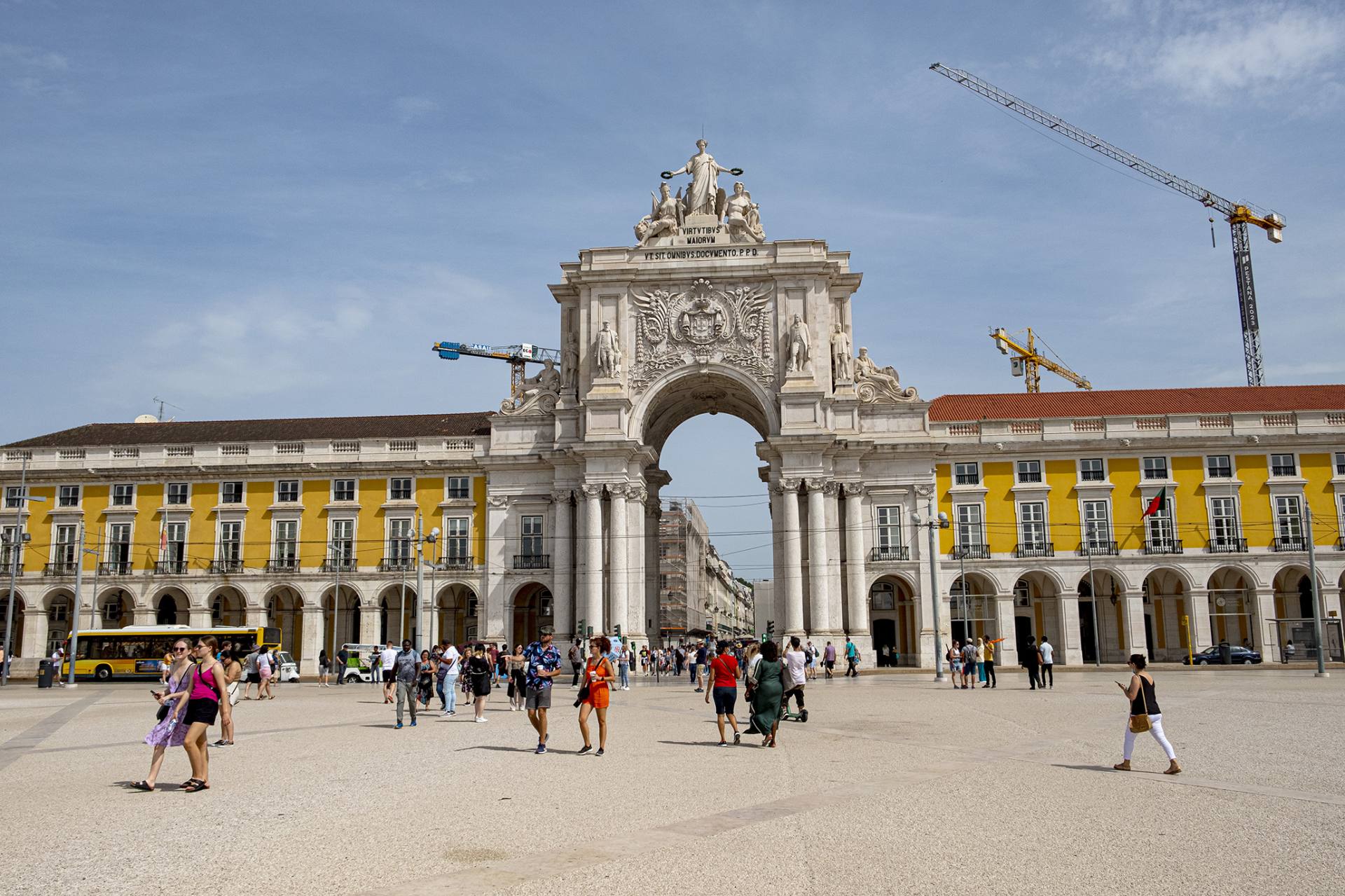 Praça do Comércio