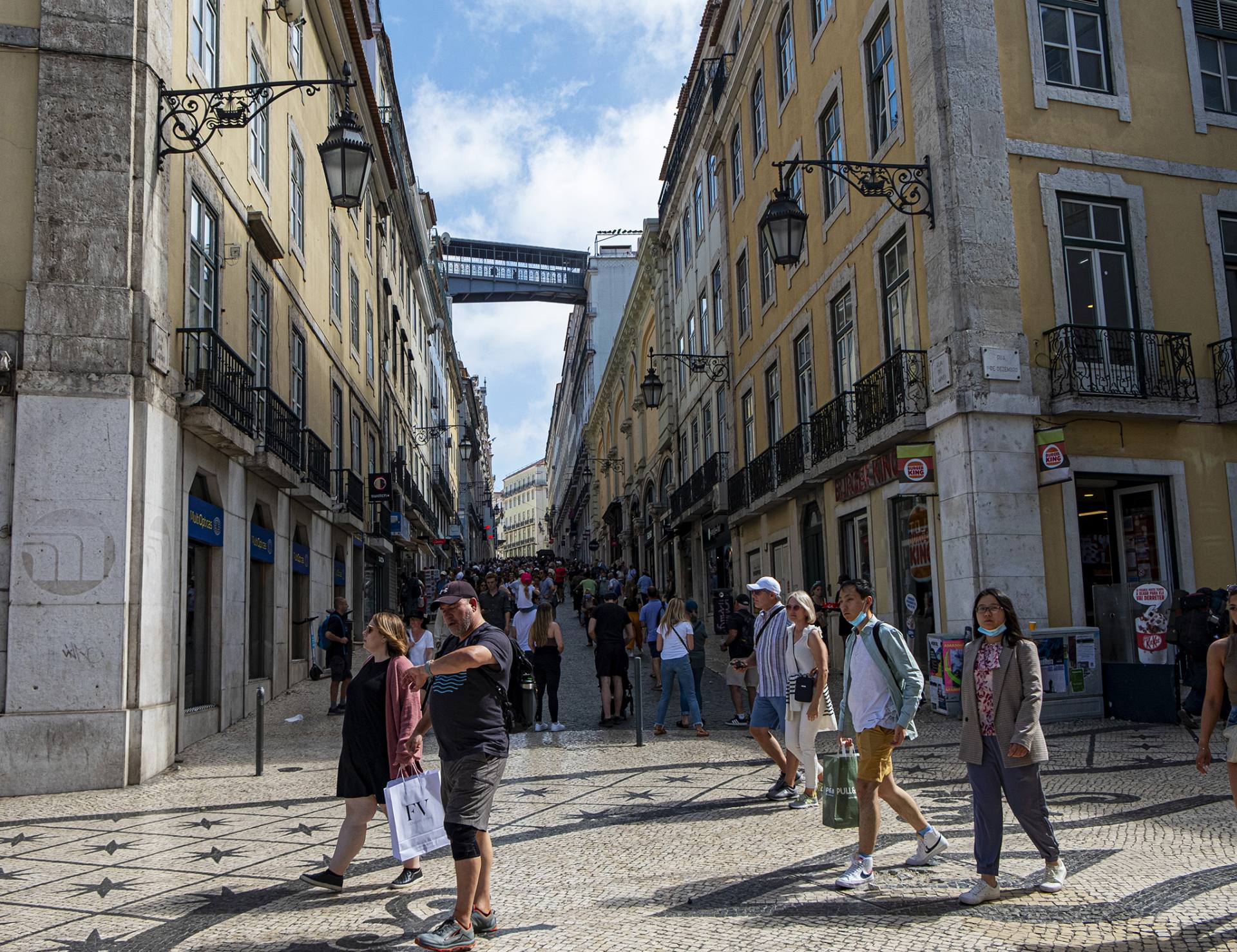 Rua do Carmo