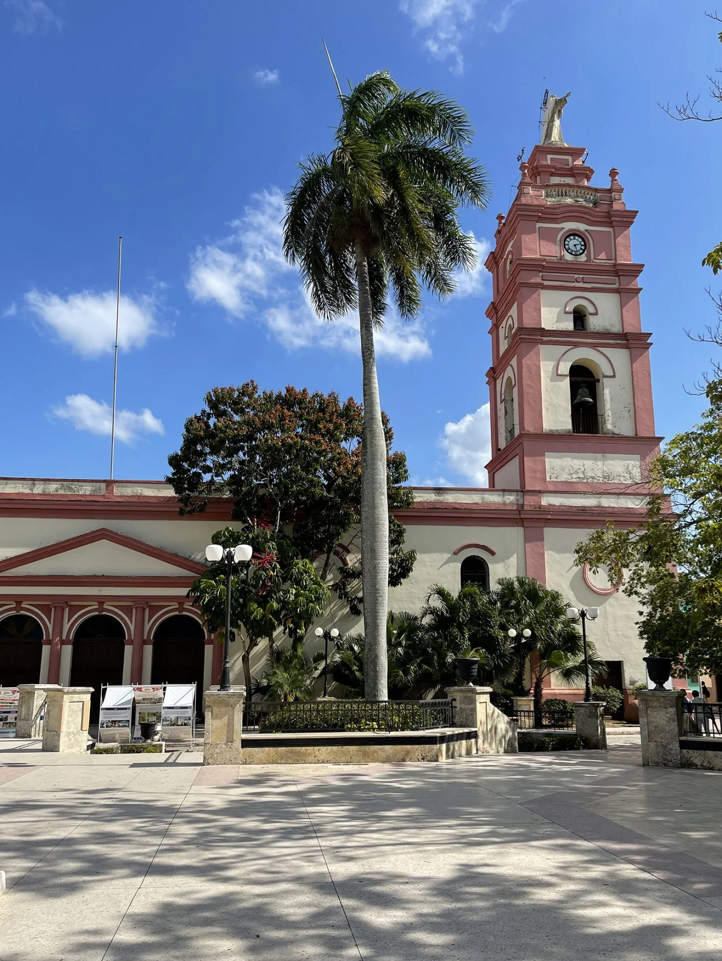 Kerk in Camaguëy