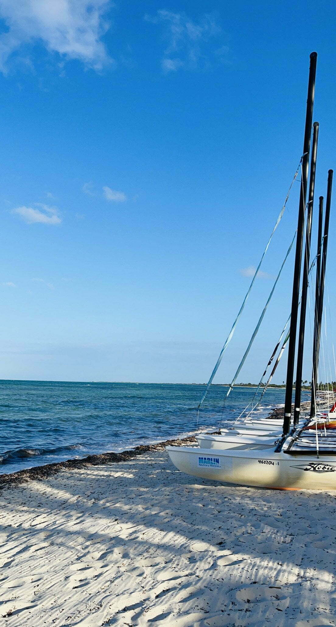 In Cuba is ontzettend veel te beleven: Santa Lucia In Cuba is ontzettend veel te beleven: Santa Lucia