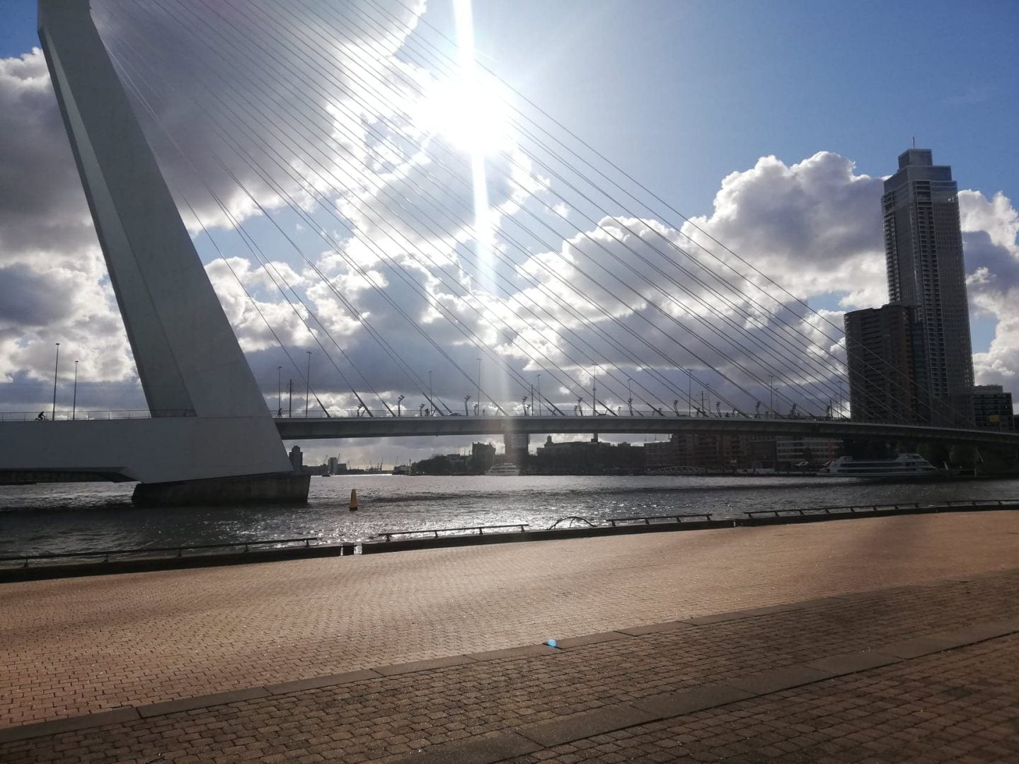 Rotterdam Rotterdam