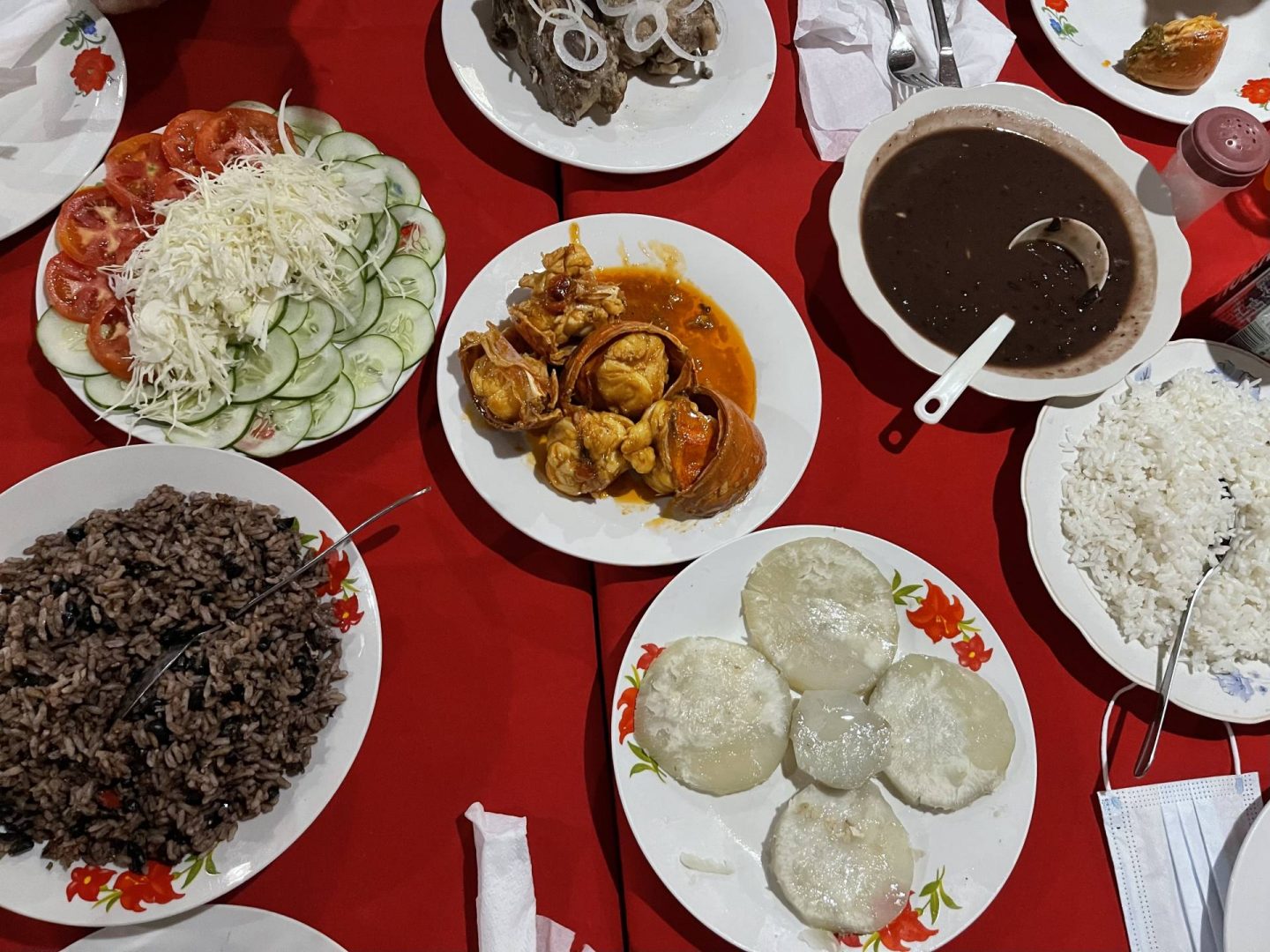 Goed voorbereid op reis naar Cuba: Eten in een paladar