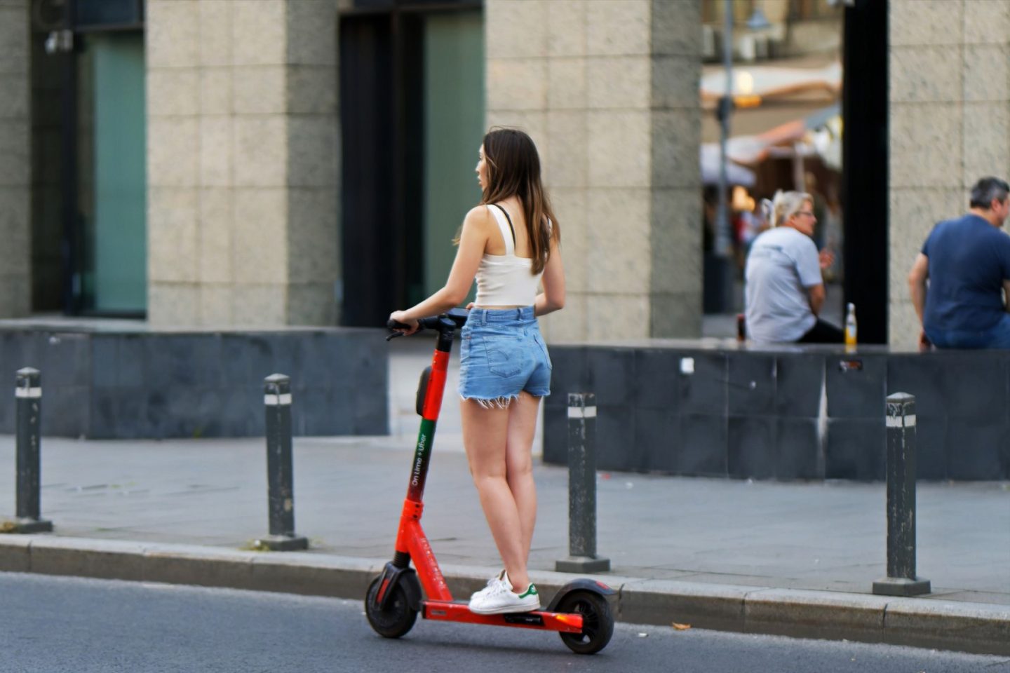 milieuvriendelijke alternatieven voor de snorfiets