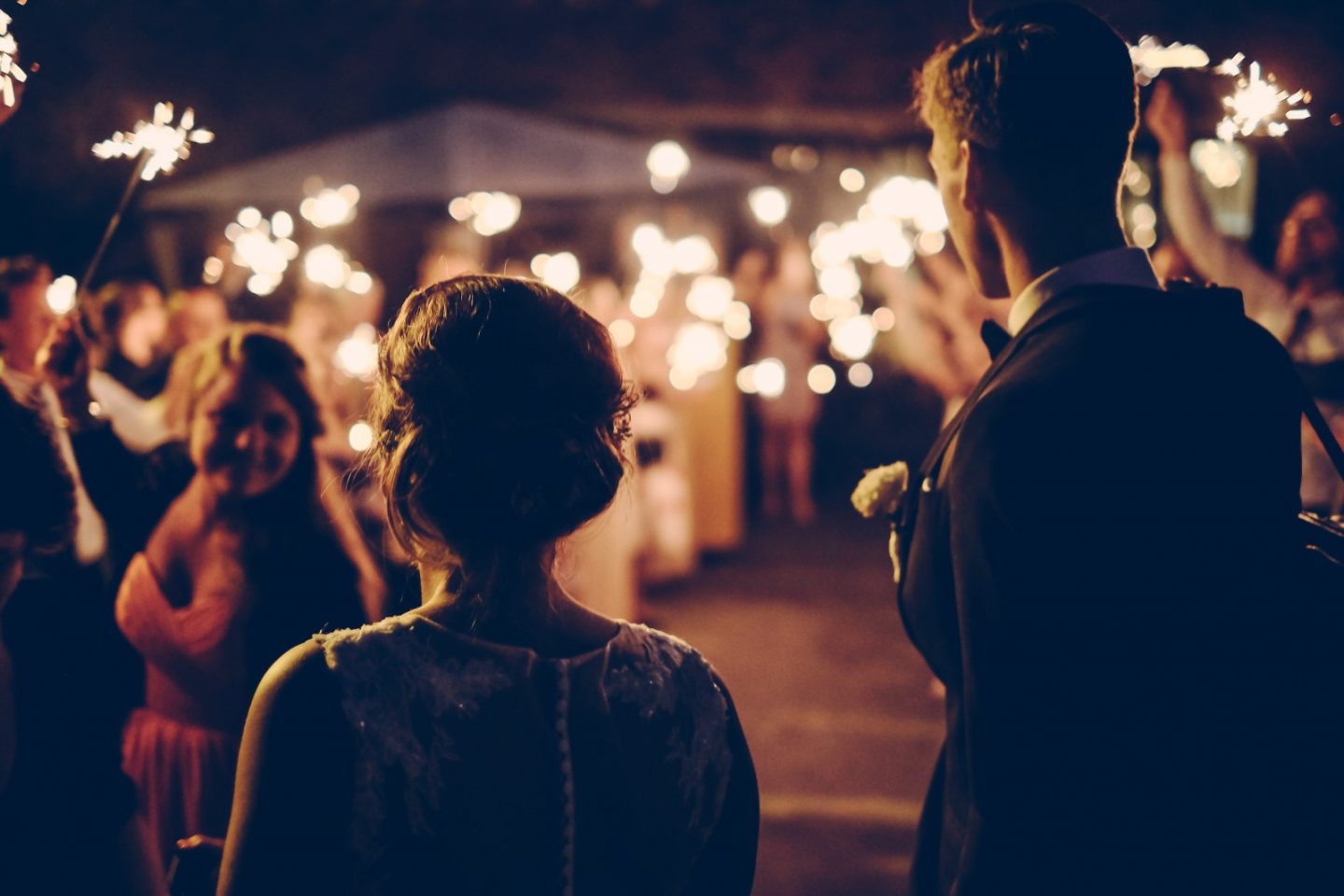 Let hierop als je jouw bruiloft in de herfst viert - nieuwste trends