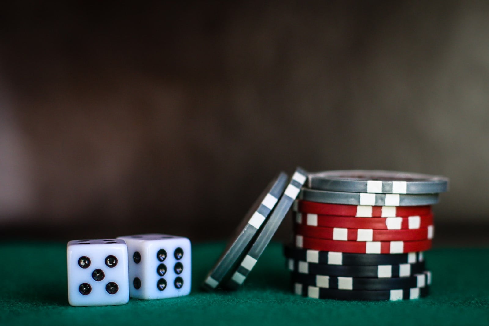 Op welke manier blijf je veilig in de wereld van online casino’s