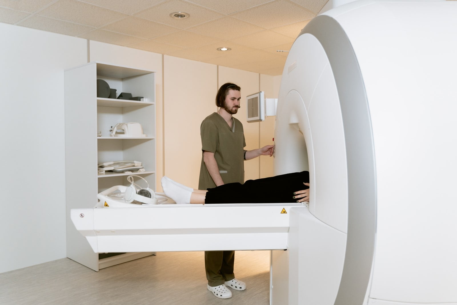 Alles over een MRI-scan van je knie