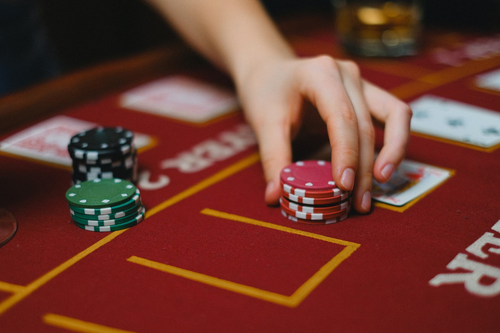 Casino zonder registratie - waarom is het zo populair