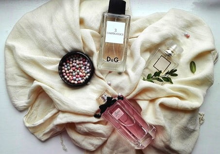 Tips voor het kopen van een nieuw parfum voor jezelf