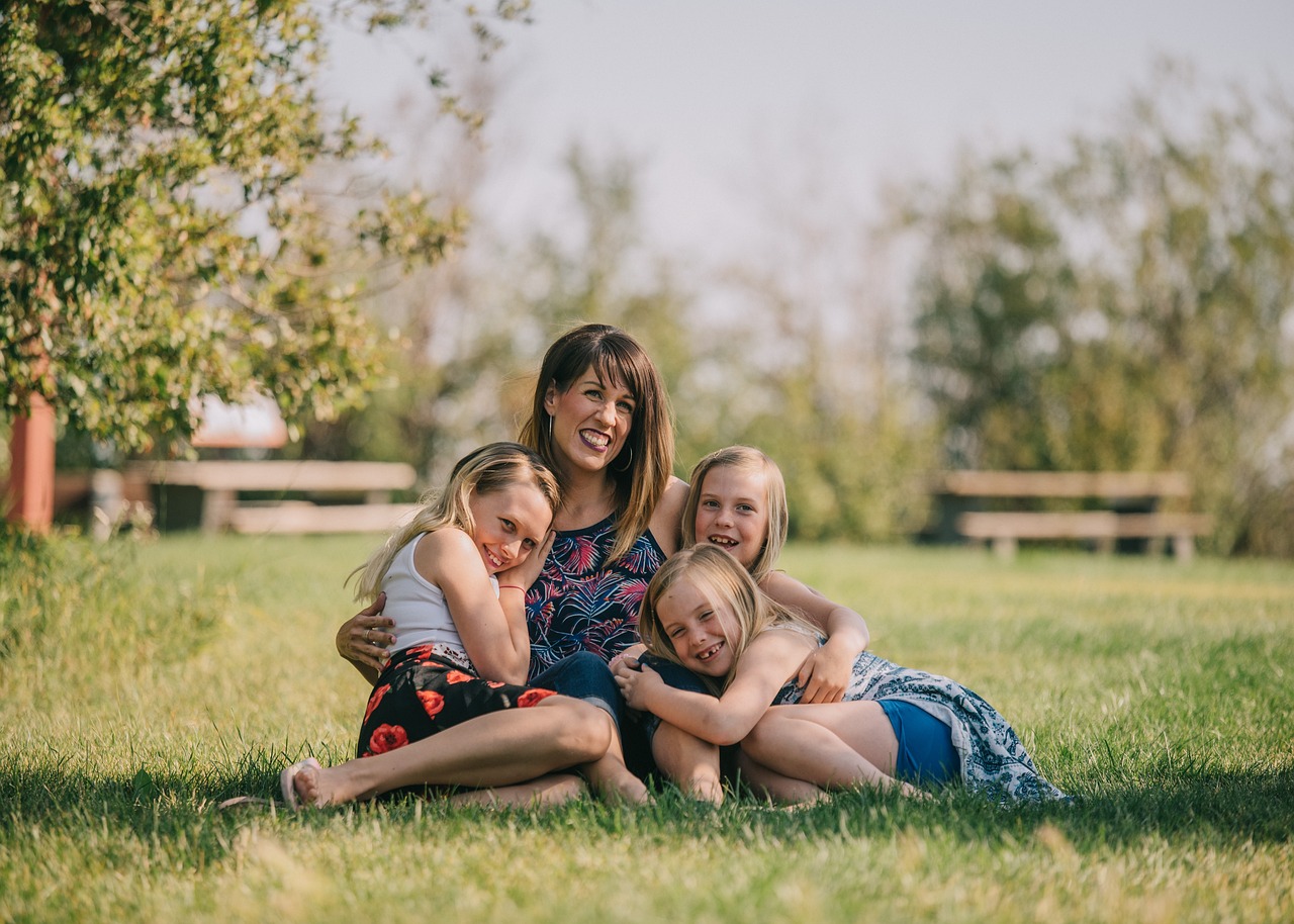 De 15 mooiste lieve woorden voor mama