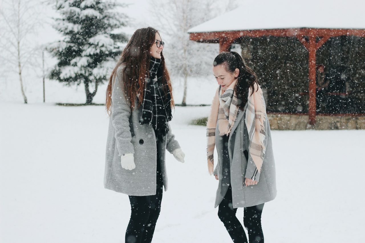 Mee met de mode door deze 7 winterjassentrends van het moment