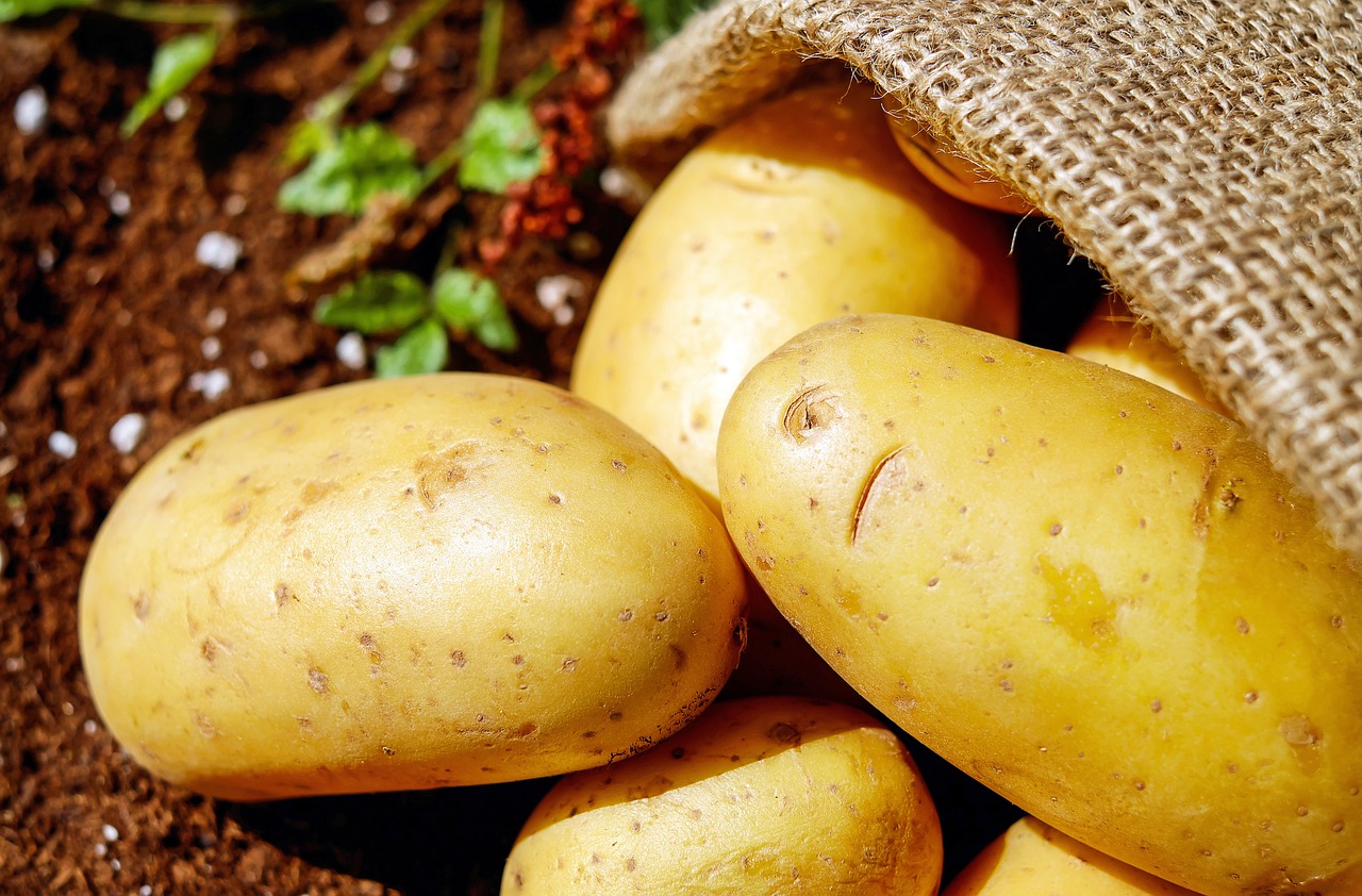 Het overzicht Hoeveel gram aardappelen per persoon heb je nodig