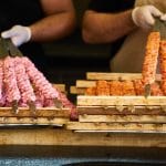Wat is Adana Kebab