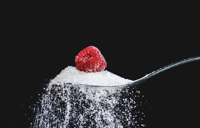 Hoeveel gram heeft 1 eetlepel van verschillende producten? ElsaRblog