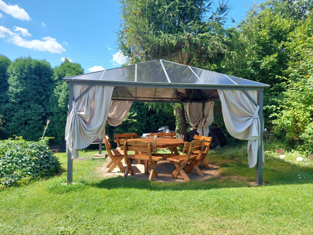 Creatieve ideeën en praktische tips voor tuin- en terrasontwerp