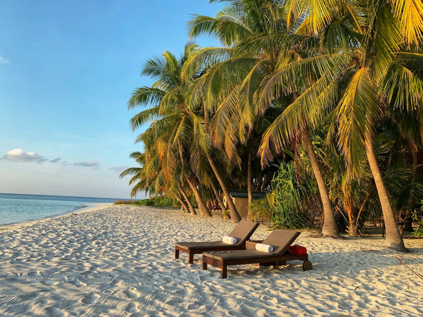 De beste tips voor een geweldige vakantie met je partner