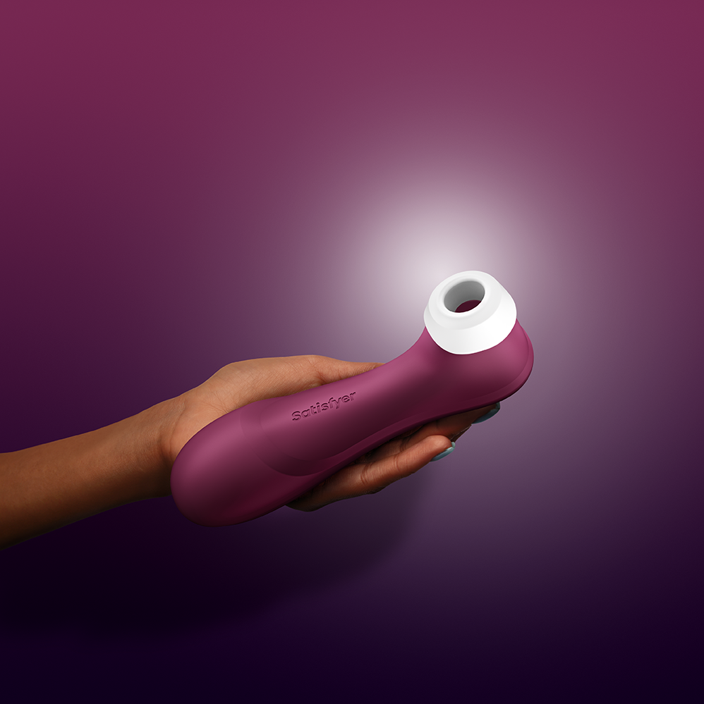 Satisfyer bij de HEMA