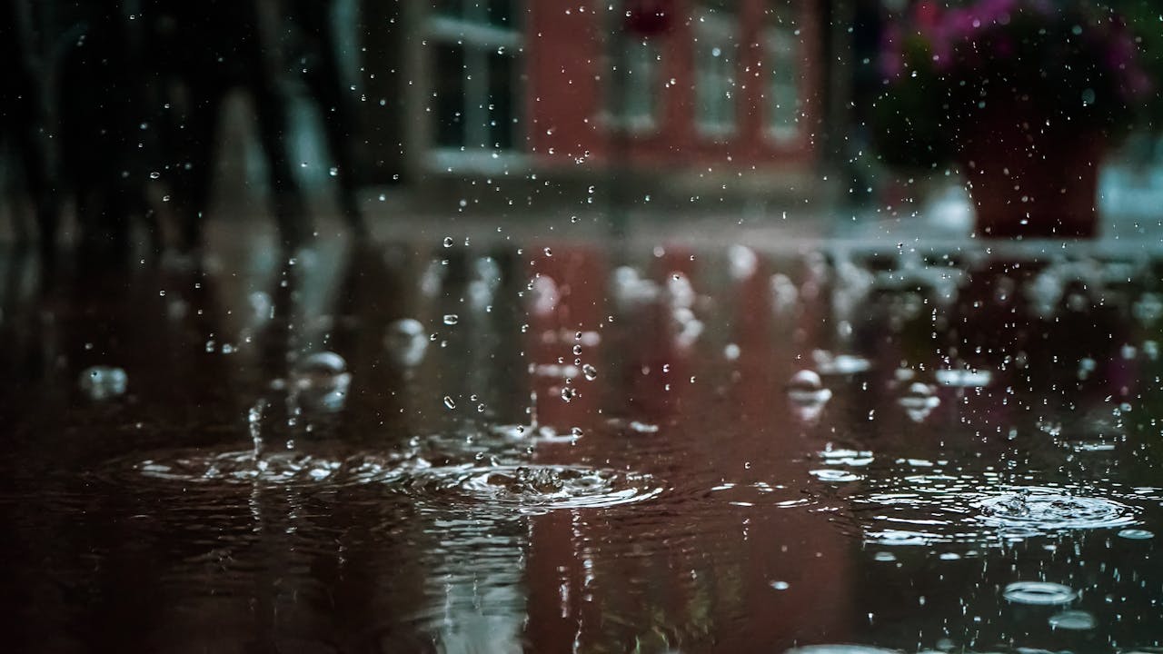 Gezellige Binnen-Ideeën Voor Regenachtige Weekenden