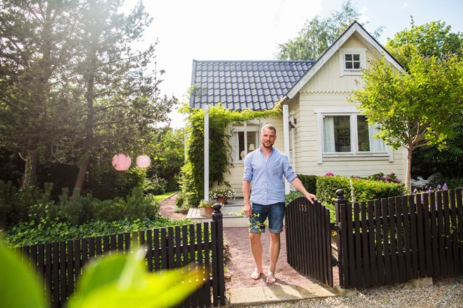 Huurwoning vinden als young professional hoeft niet moeilijk te zijn