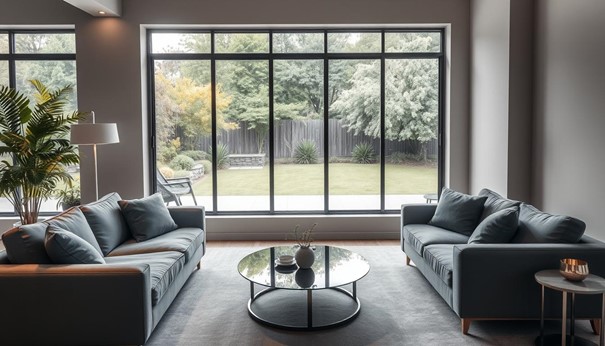 Welke kleur past bij grijze meubels