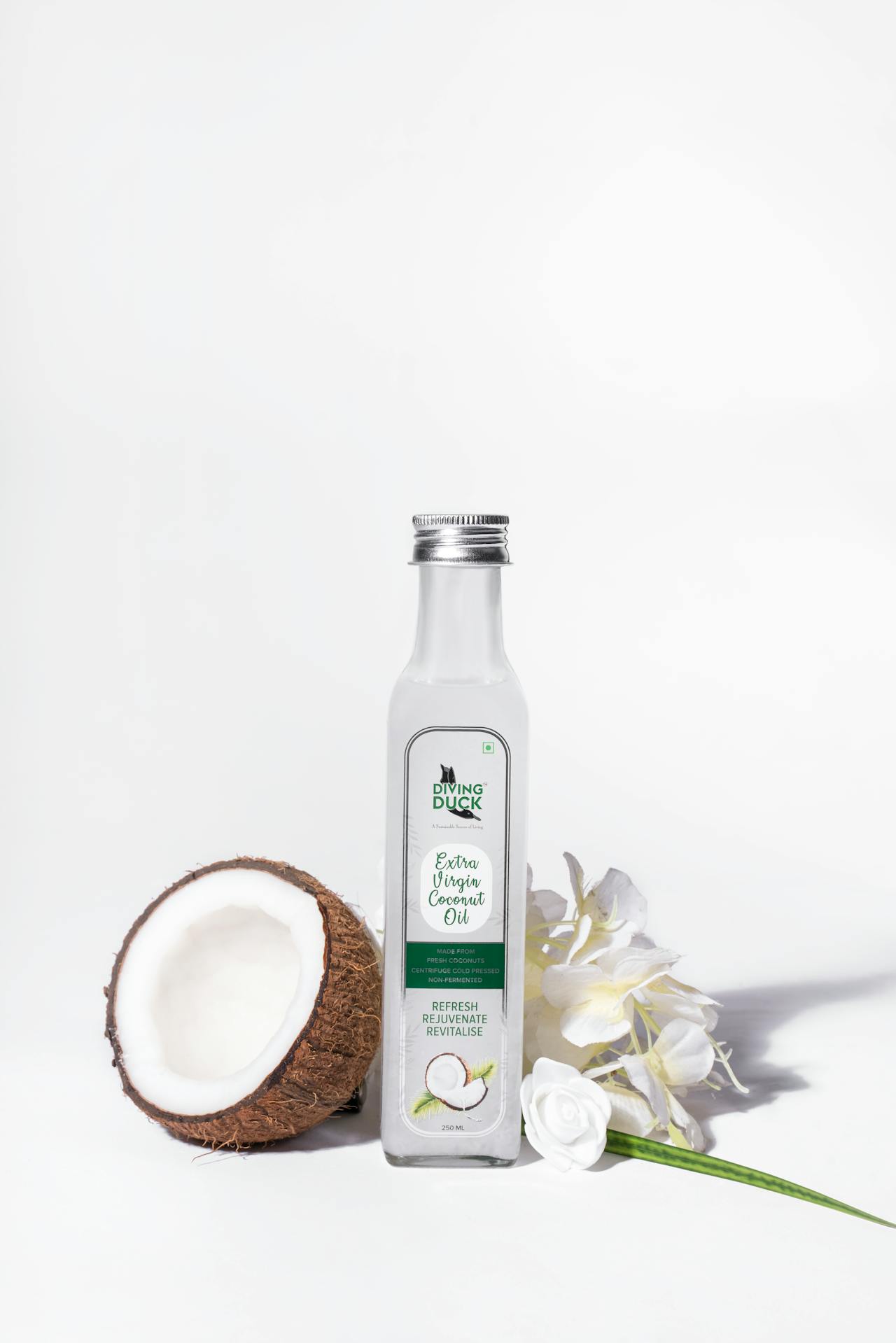 Leefstijlblog met recepten en DIY-projecten voor iedereen