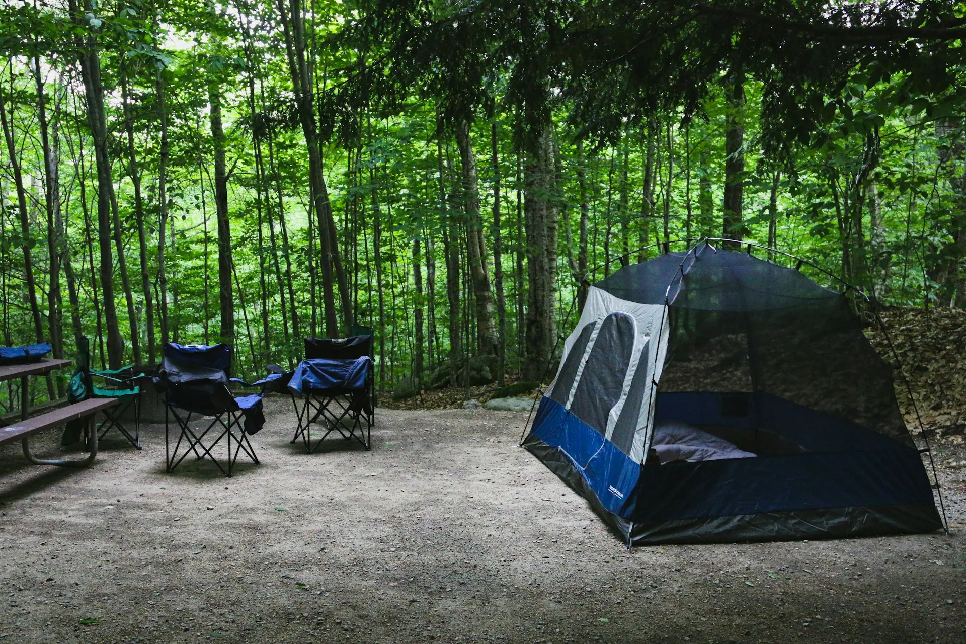 Hoe kies je een camping die echt bij je past?