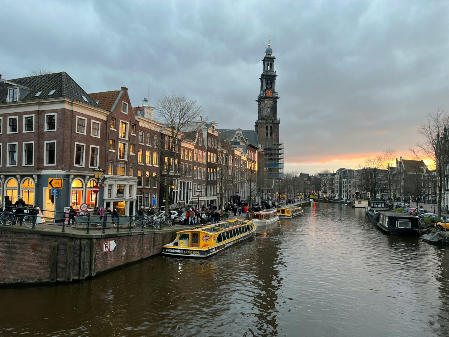 Verjaardag vieren Amsterdam 9 originele ideeën die je gasten niet vergeten