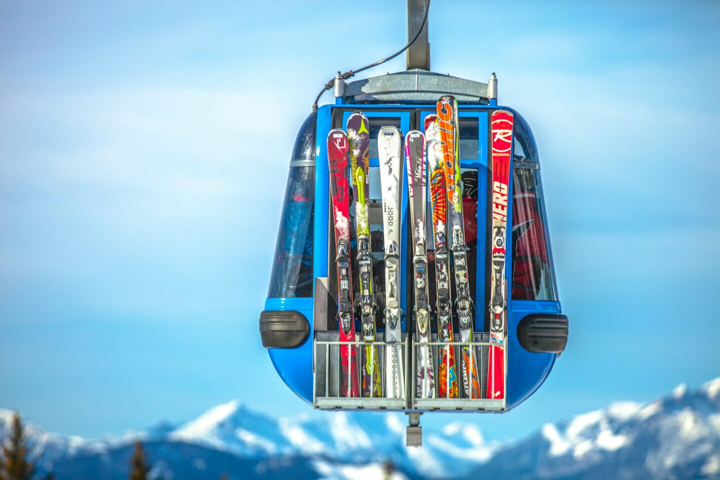 De eerste keer op de skipiste wat je moet weten