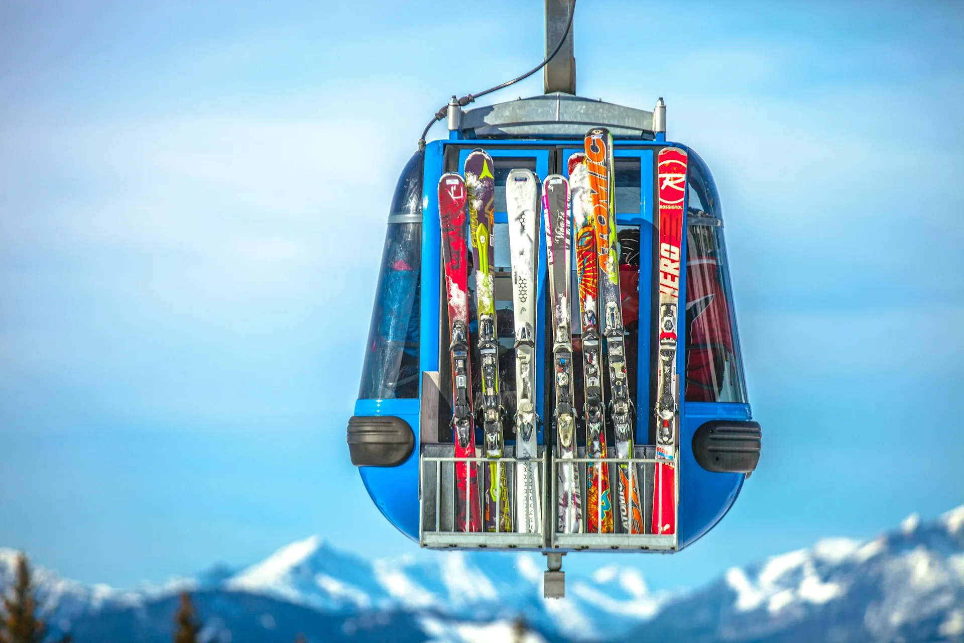De eerste keer op de skipiste: wat je moet weten