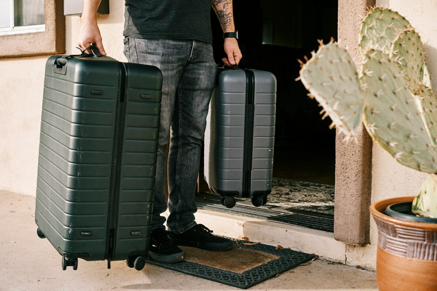 Binnenkort op vakantie Met deze handige tips pak je je koffer in als een pro