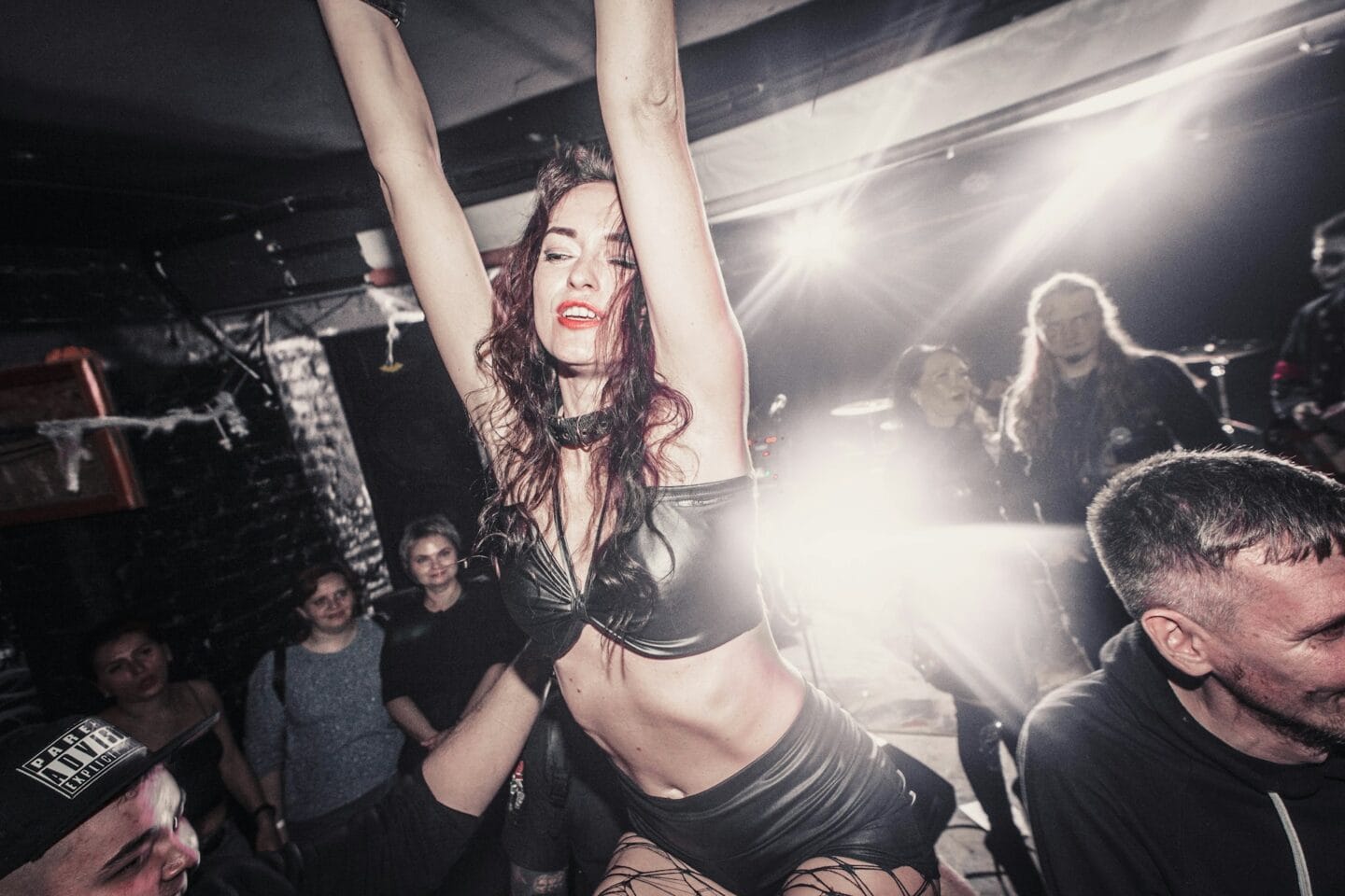 Hoe Style Je Latex Bodysuits voor Elke Gelegenheid