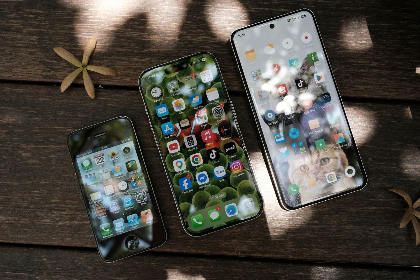 Opvallende cijfers over het toenemende mobiele telefoongebruik
