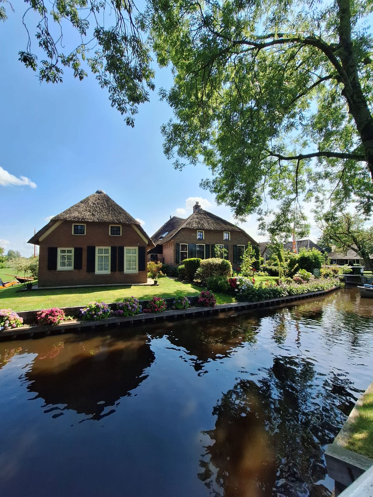 Organiseer een leuk vriendenweekend in Overijssel