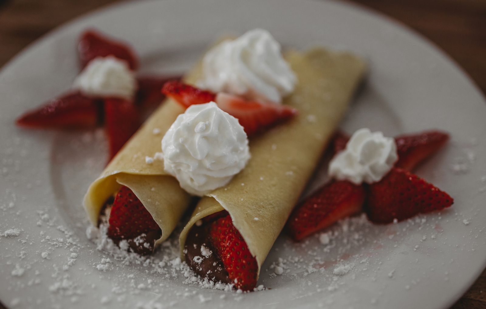 Franse desserts: mijn favoriete crêpes voor La Chandeleur en meer